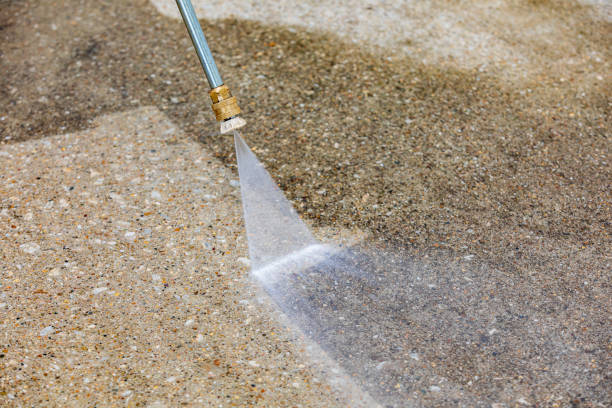 Best Solar Panel Cleaning  in Orange City, IA