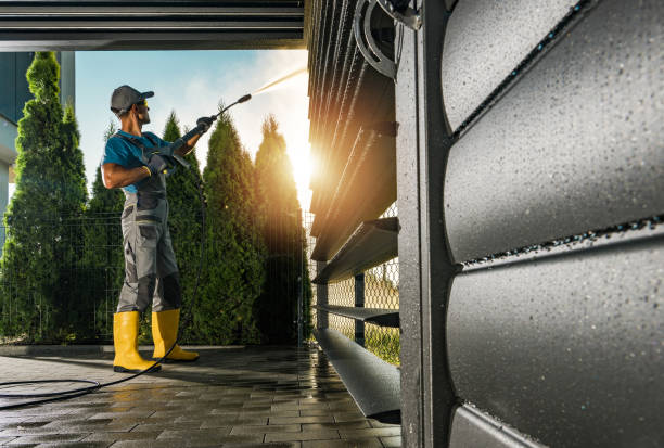 Orange City, IA Pressure Washing Company